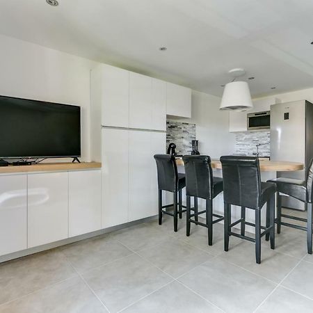 Apartament Le Hameau Des Pins Saint-Raphaël Zewnętrze zdjęcie