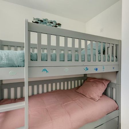 Apartament Le Hameau Des Pins Saint-Raphaël Zewnętrze zdjęcie