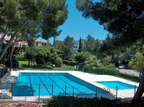 Apartament Le Hameau Des Pins Saint-Raphaël Zewnętrze zdjęcie